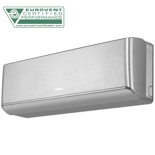 AIRY PRO Silver GWH12AVCXD-K6DNA1A
