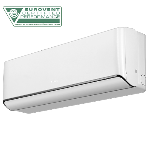 AIRY PRO White GWH12AVCXD-K6DNA1A