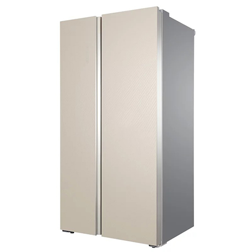 GREE SIDE BY SIDE Фрижидер 628литри