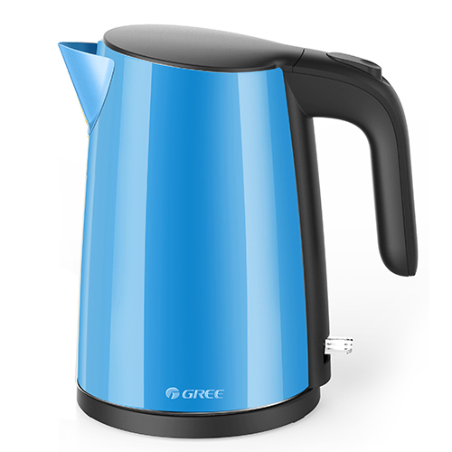 Електричен Бокал - Blue Kettle