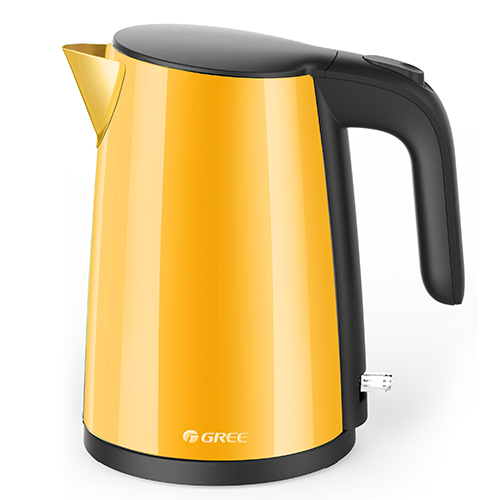 Електричен Бокал - Orange Kettle