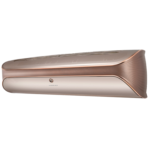 SOYAL GOLD GWH18AKC-K6DNA1A