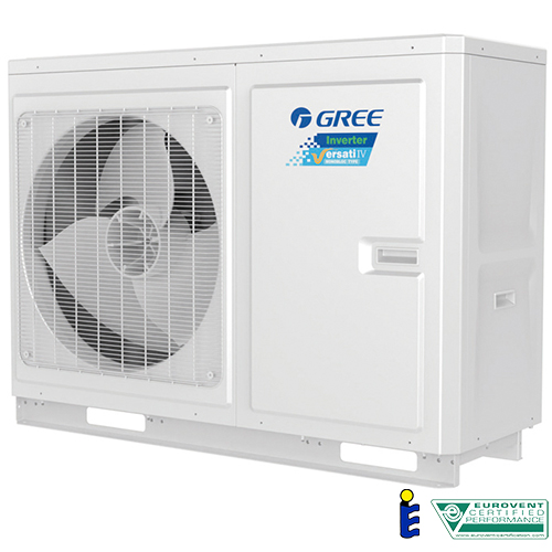 Versati4 Monoblock GRS-CQ16Pd/NhG4-E