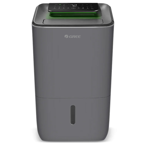 VERTY Dehumidifier 30L + HEPA Air Purifier