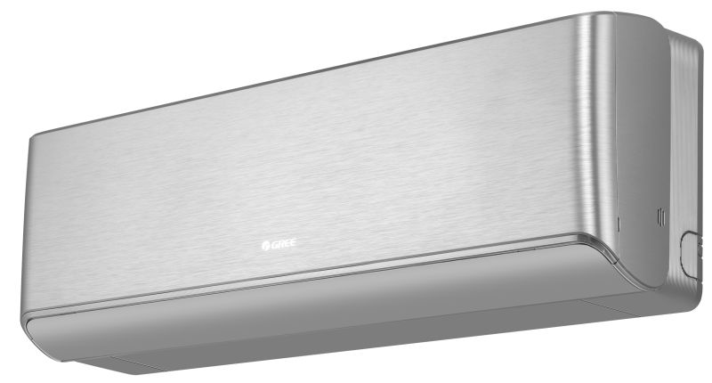 AIRY PRO Silver GWH12AVCXD-K6DNA1A - Image 2